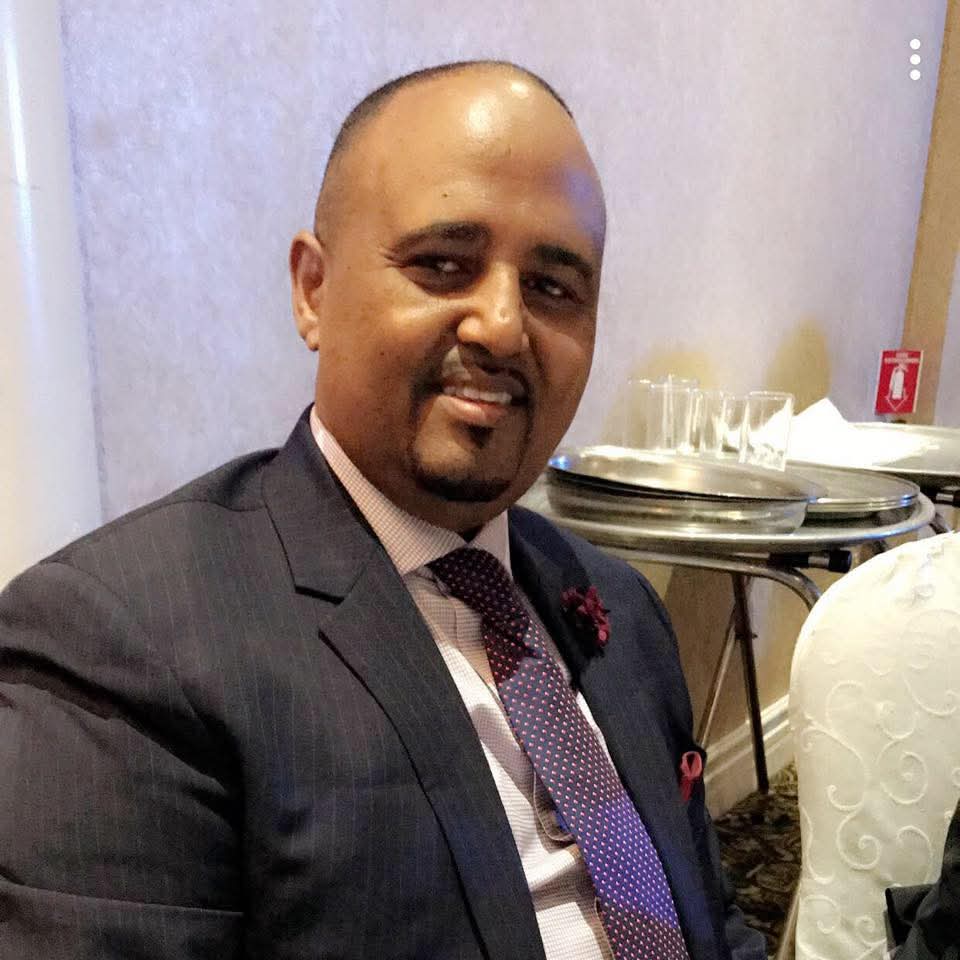 Sir Abdikani Ismail